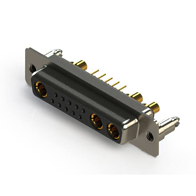 628-13W3624-3T5 EDAC Inc.  Gruppi di connettori D-Sub